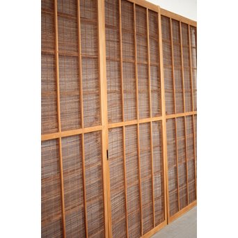 簀戸 3枚1組　F238 