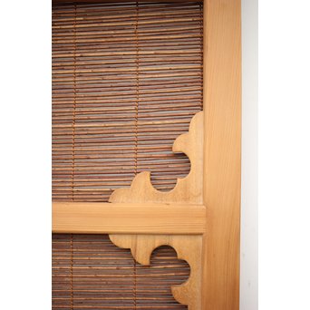 簀戸 3枚1組　F238 