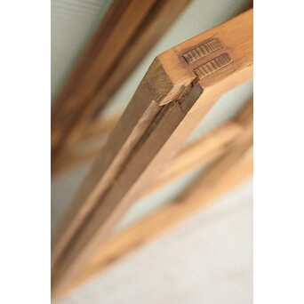 多色ガラス 中型細分プレスガラス戸 4枚1組　GD0093 