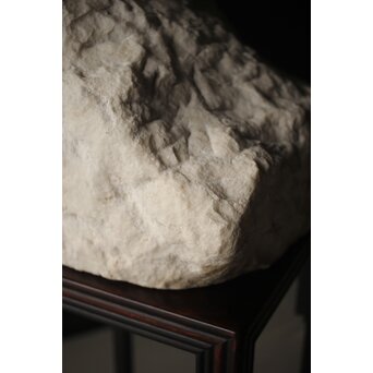 大理石彫刻 北村四海「イヴ」オマージュか　U273 