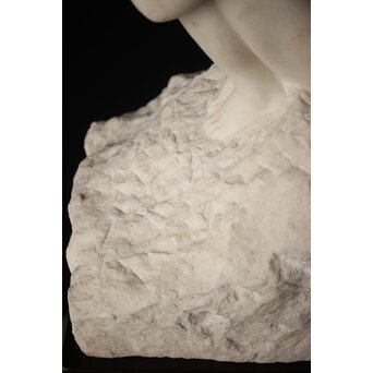 大理石彫刻 北村四海「イヴ」オマージュか　U273 