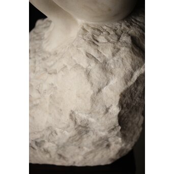 大理石彫刻 北村四海「イヴ」オマージュか　U273 