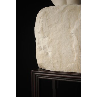 大理石彫刻 北村四海「イヴ」オマージュか　U273 