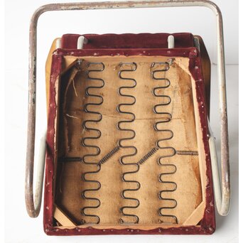 オールドマルニ MARUNI ヴィンテージチェアー　T446 