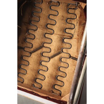 オールドマルニ MARUNI ヴィンテージチェアー　T446 