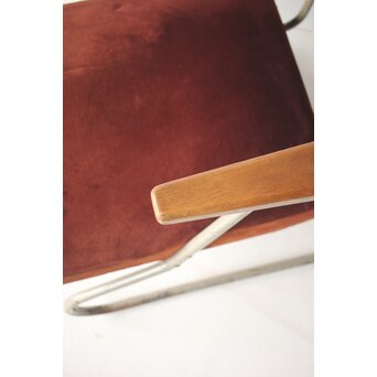 オールドマルニ MARUNI ヴィンテージチェアー　T446 