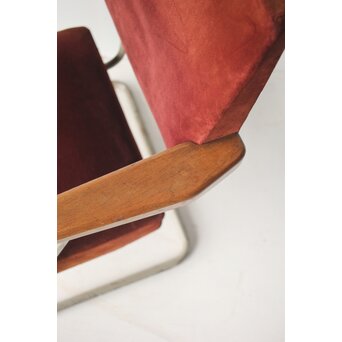 オールドマルニ MARUNI ヴィンテージチェアー　T446 