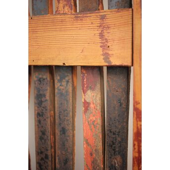 ワケあり 格子蔵戸　W051YD 