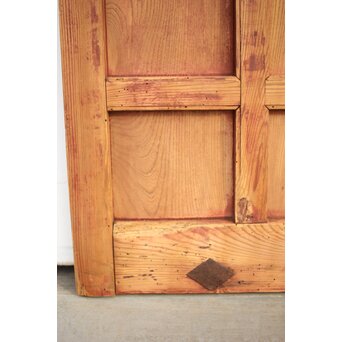 ワケあり 格子蔵戸　W051YD 