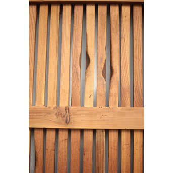 ワケあり 格子蔵戸　W051YD 