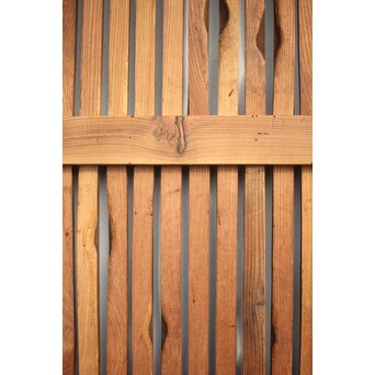 ワケあり 格子蔵戸　W051YD 