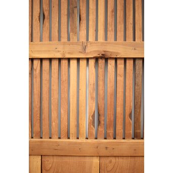 ワケあり 格子蔵戸　W051YD 