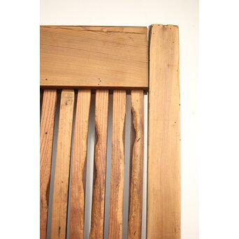 ワケあり 格子蔵戸　W051YD 