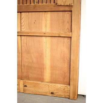 ワケあり 格子蔵戸　W051YD 