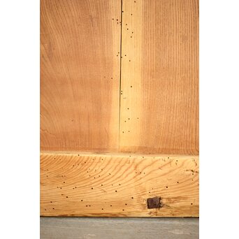 ワケあり 格子蔵戸　W051YD 