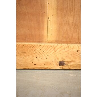 ワケあり 格子蔵戸　W051YD 