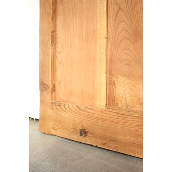 ワケあり 格子蔵戸　W051YD 