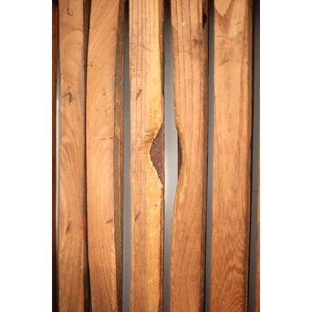 ワケあり 格子蔵戸　W051YD 