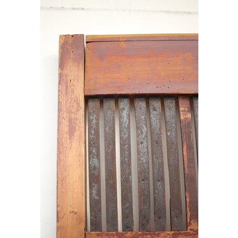 ワケあり 格子蔵戸　W051YD 