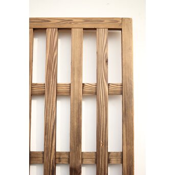 太格子戸 4枚1組　L1057Y 