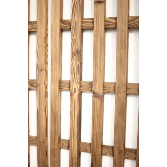 太格子戸 4枚1組　L1057Y 