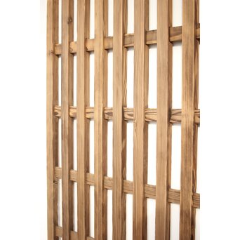 太格子戸 4枚1組　L1057Y 