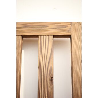 太格子戸 4枚1組　L1057Y 