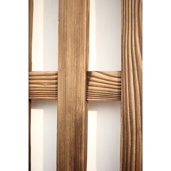 太格子戸 4枚1組　L1057Y 