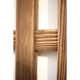 太格子戸 4枚1組　L1057Y 