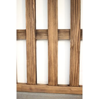 太格子戸 4枚1組　L1057Y 