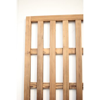 太格子戸 4枚1組　L1057Y 