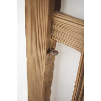 太格子戸 4枚1組　L1057Y 