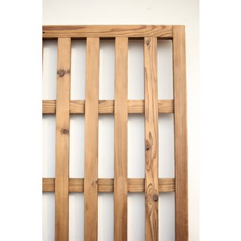 太格子戸 4枚1組　L1057Y 