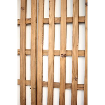 太格子戸 4枚1組　L1057Y 