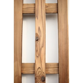 太格子戸 4枚1組　L1057Y 