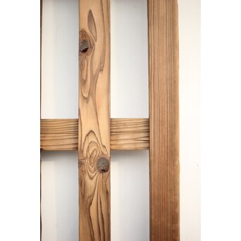 太格子戸 4枚1組　L1057Y 