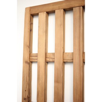 太格子戸 4枚1組　L1057Y 