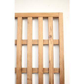 太格子戸 4枚1組　L1057Y 