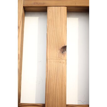 太格子戸 4枚1組　L1057Y 