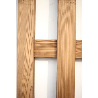 太格子戸 4枚1組　L1057Y 