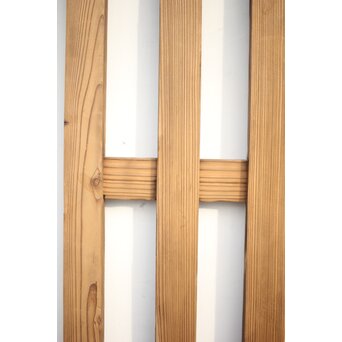 太格子戸 4枚1組　L1057Y 