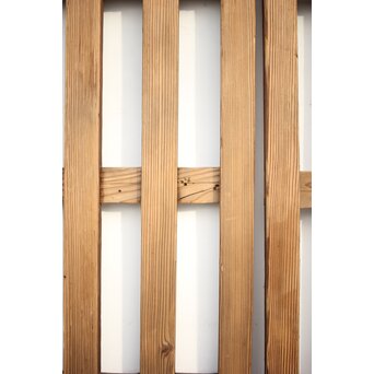 太格子戸 4枚1組　L1057Y 