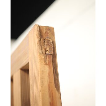 太格子戸 4枚1組　L1057Y 