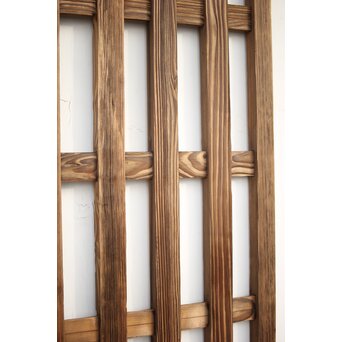 太格子戸 4枚1組　L1057Y 