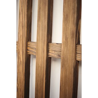 太格子戸 4枚1組　L1057Y 