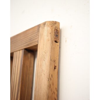 太格子戸 4枚1組　L1057Y 