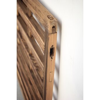 太格子戸 4枚1組　L1057Y 