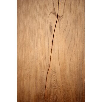 重量級 一枚板欅蔵戸　W053 