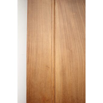 重量級 一枚板欅蔵戸　W053 