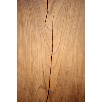 重量級 一枚板欅蔵戸　W053 